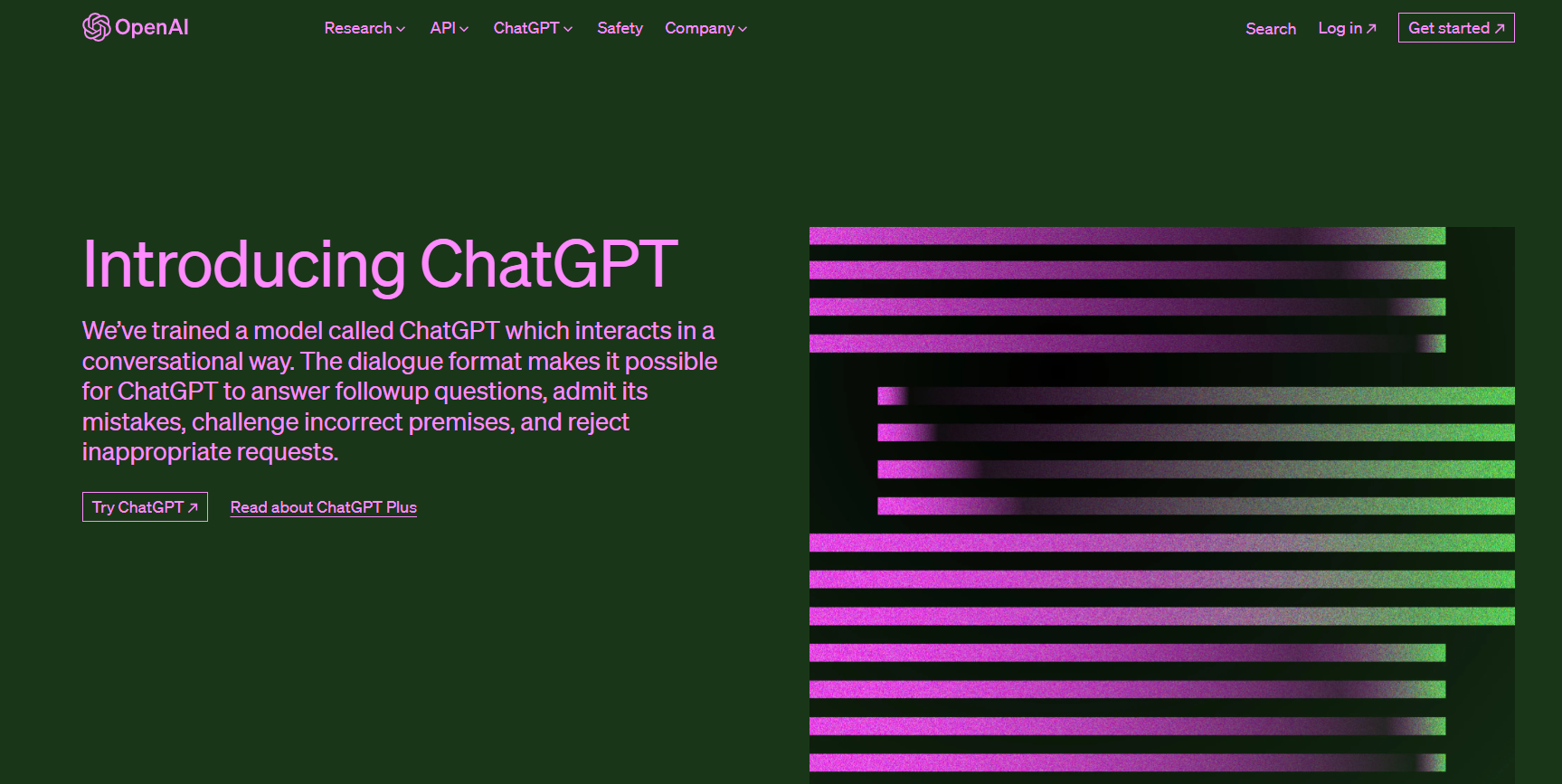 ChatGPT-Home-Page