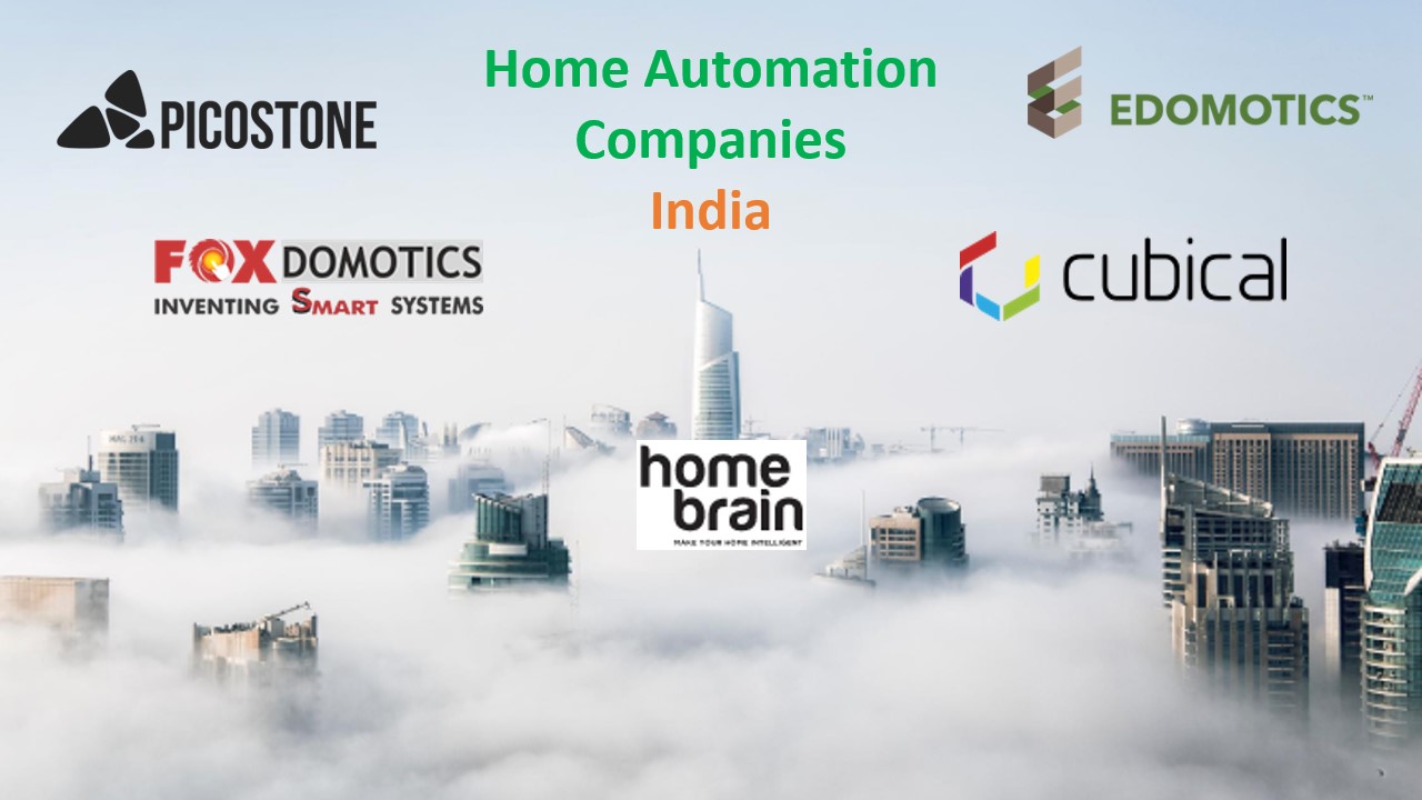 Home-Automation-Companies-in-India