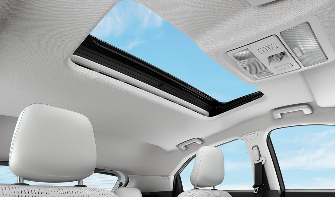 electric-sunroof