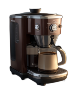 Coffee Maker - Smart Kitchen Cost