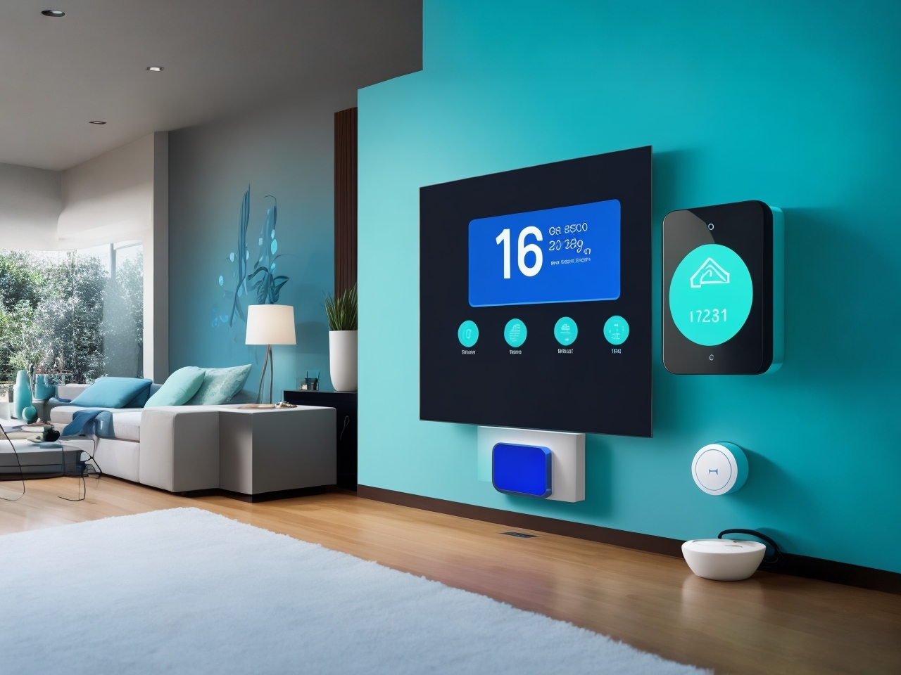 Home Automation Package